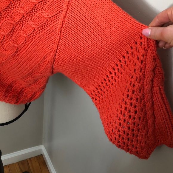 Ebby and I Sweater - Picture 6 of 10